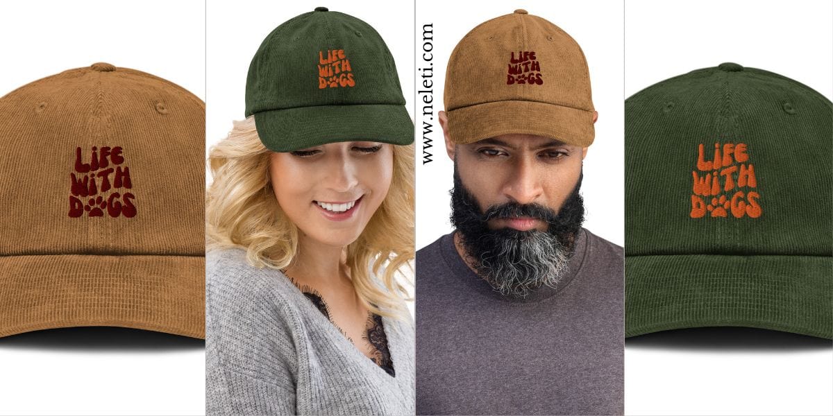 Corduroy Hat 101: The History, Versatility, and How to Incorporate It Into Your Outfits - neleti