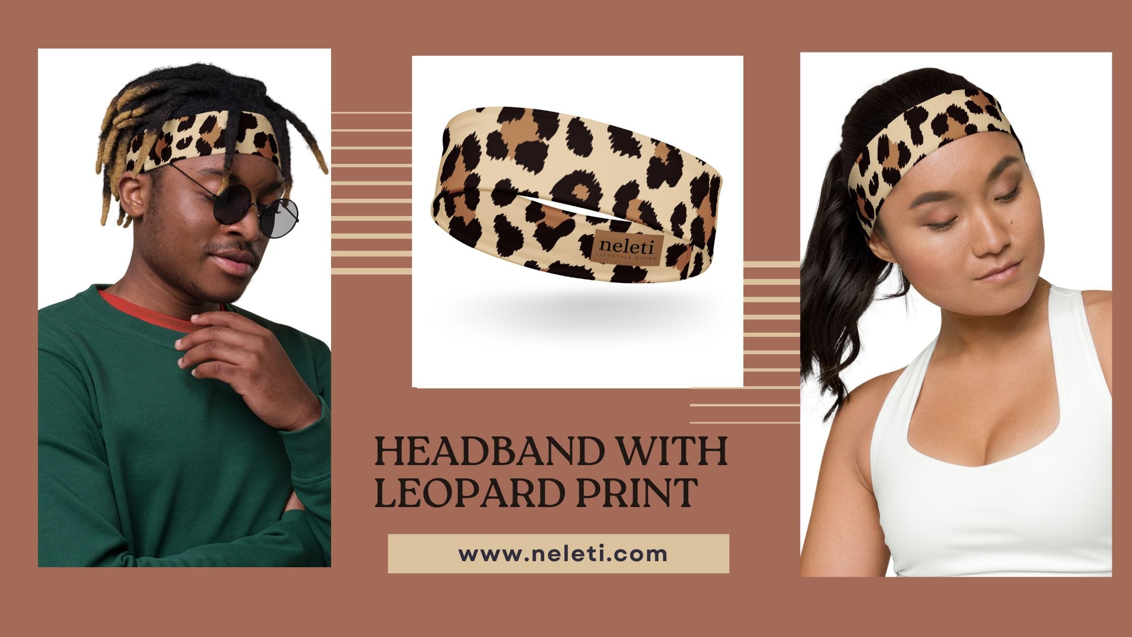 Headband Styles: How to Choose the Perfect Accessory for Every Occasion - neleti