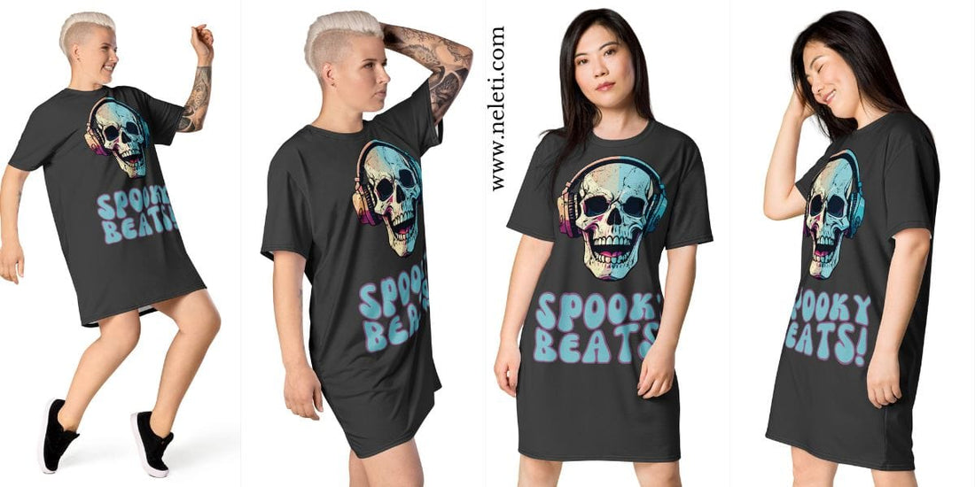 How to Find the Perfect Halloween Dress: A Step-by-Step Guide - neleti