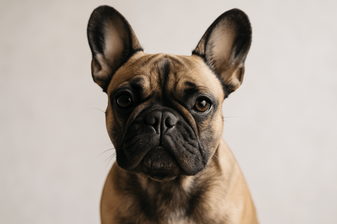 How to Keep Your French Bulldog Happy While You're at Work: 10 Tips for a Stress-Free Day - neleti