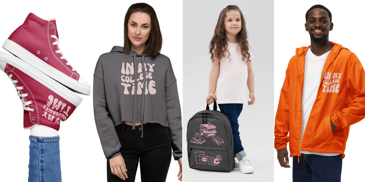 Stay Stylish and Comfortable with our Back to School Collection: Kids Hoodies, Backpacks, and More! - neleti