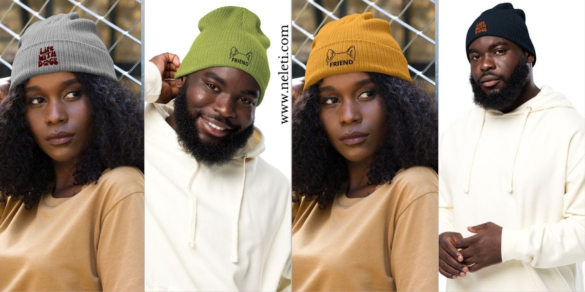 Stay Warm and Stylish: How to Choose the Perfect Beanie for Every Season - neleti