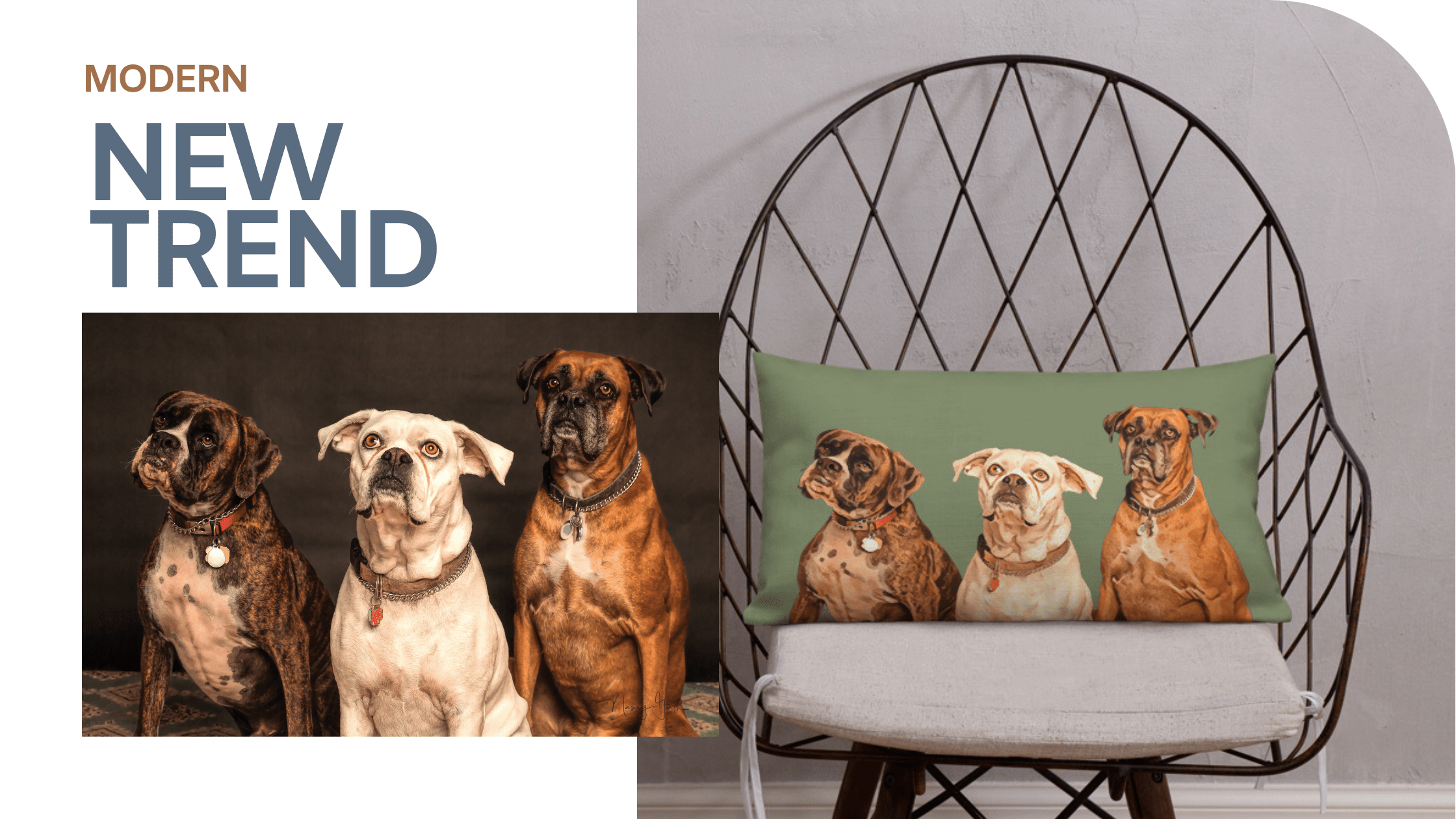 The Perfect Gift for Pet Lovers: A Custom Pet Pillow That Captures Their Pet's Charm - neleti