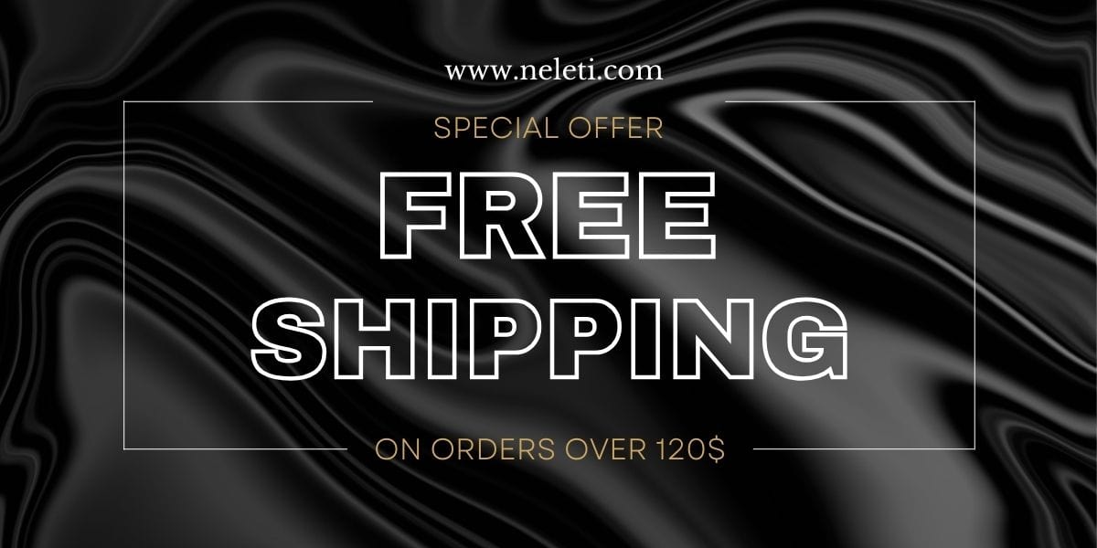 The Ultimate Guide to Free Shipping: How to Get the Best Deals and Save Money on Your Online Purchases - neleti