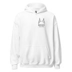 Custom Dog Breed Hoodie - Breed Ears Friend Design