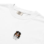 Personalized Dog Breed T-Shirt - Custom Dog Parent Shirt