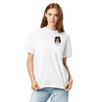 Personalized Dog Breed T-Shirt - Custom Dog Parent Shirt