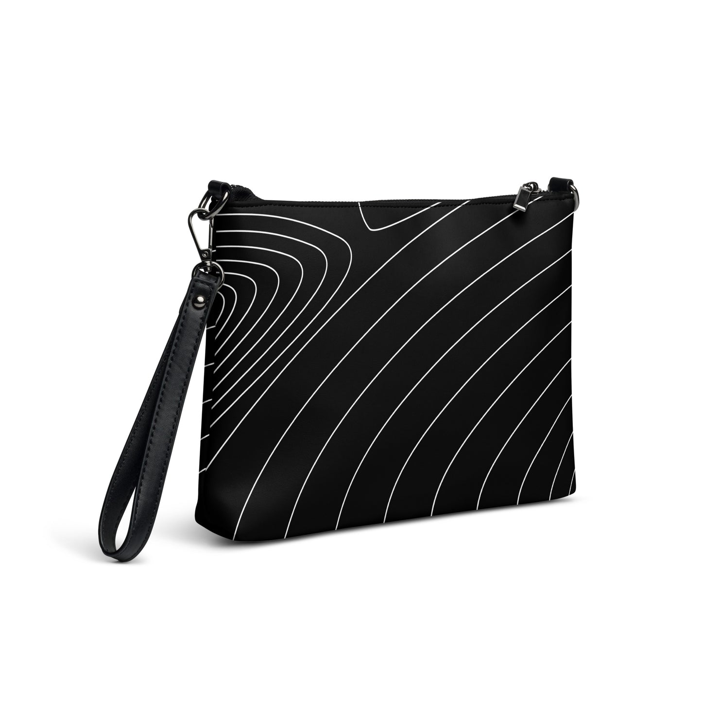 black-crossbody-bags