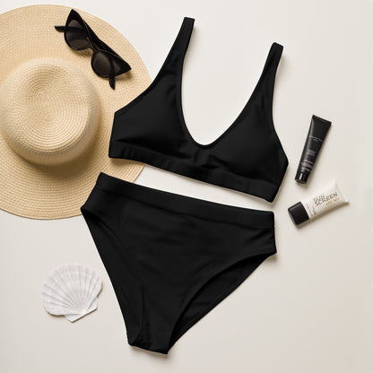 black-swimsuit-high-waisted-bikini-set-neleti.com