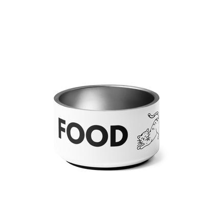 cat-bowl-white-18-oz-for-food-stainless-steel