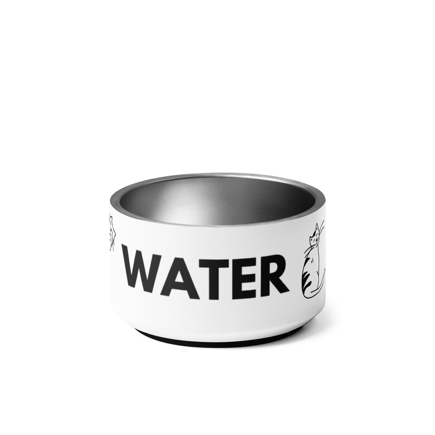 cat-bowl-white-18-oz-water