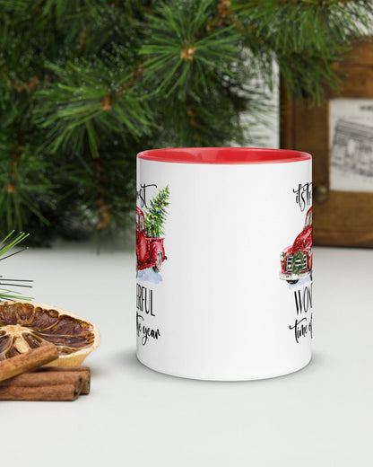 christmas-ceramic-mug-red-inside-and-handle