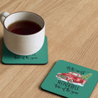 Christmas Coaster - neleti