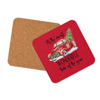 Christmas Coaster - neleti