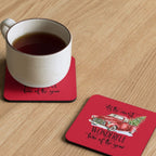 Christmas Coaster - neleti