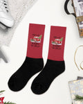 Christmas Socks - neleti