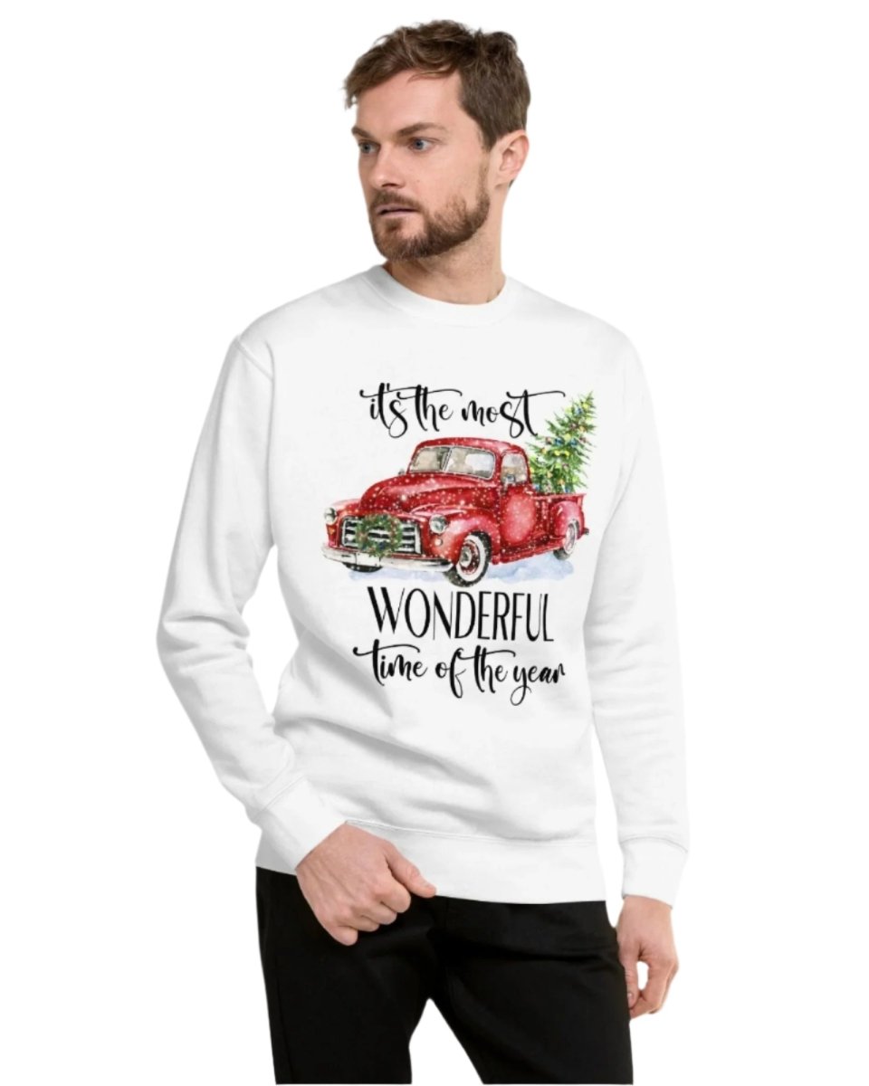Christmas Sweatshirt - neleti