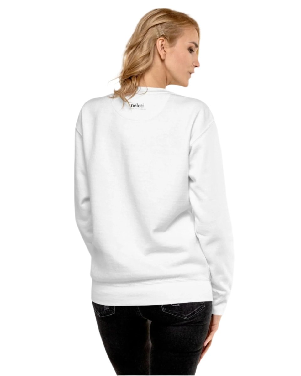 Christmas Sweatshirt - neleti