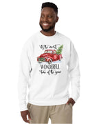 Christmas Sweatshirt - neleti