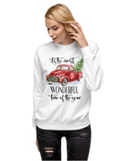 Christmas Sweatshirt - neleti
