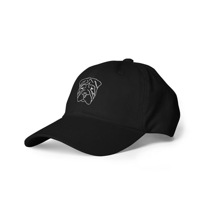 classic-dad-hat-black-left-with-embroidered-dog