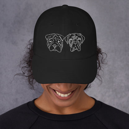 classic-dad-hat-black-with-embroidered-dogs