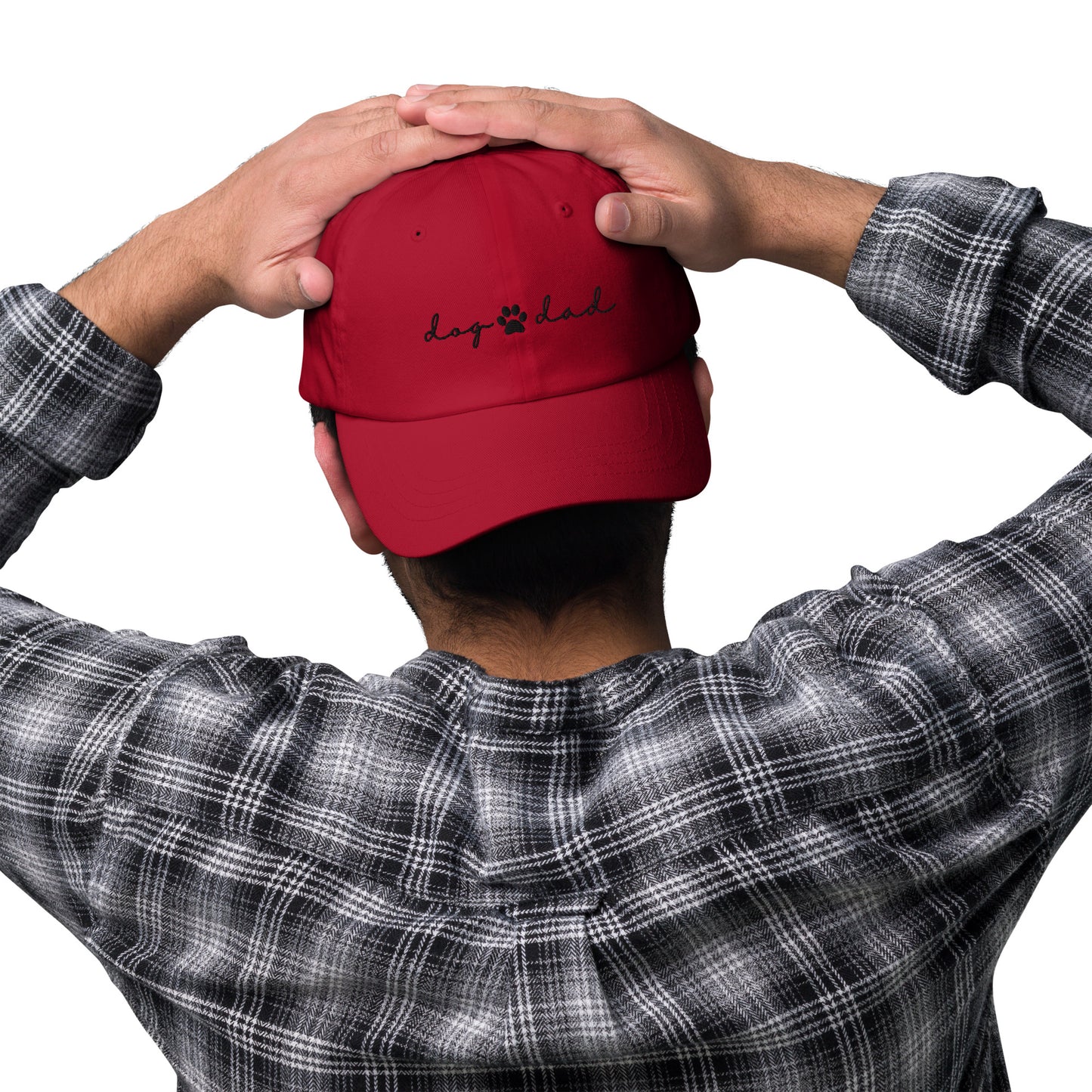 classic-dad-hat-cranberry-with-embroidered-dog-dad