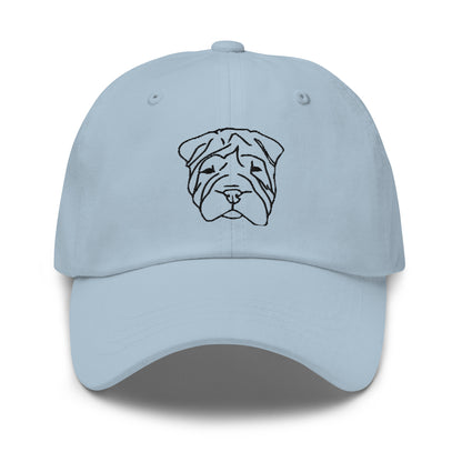 classic-dad-hat-light-blue-with-embroidered-dog