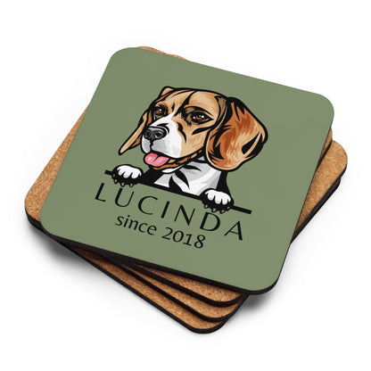 coaster-with-custom-dog-breed-in-camouflage-green