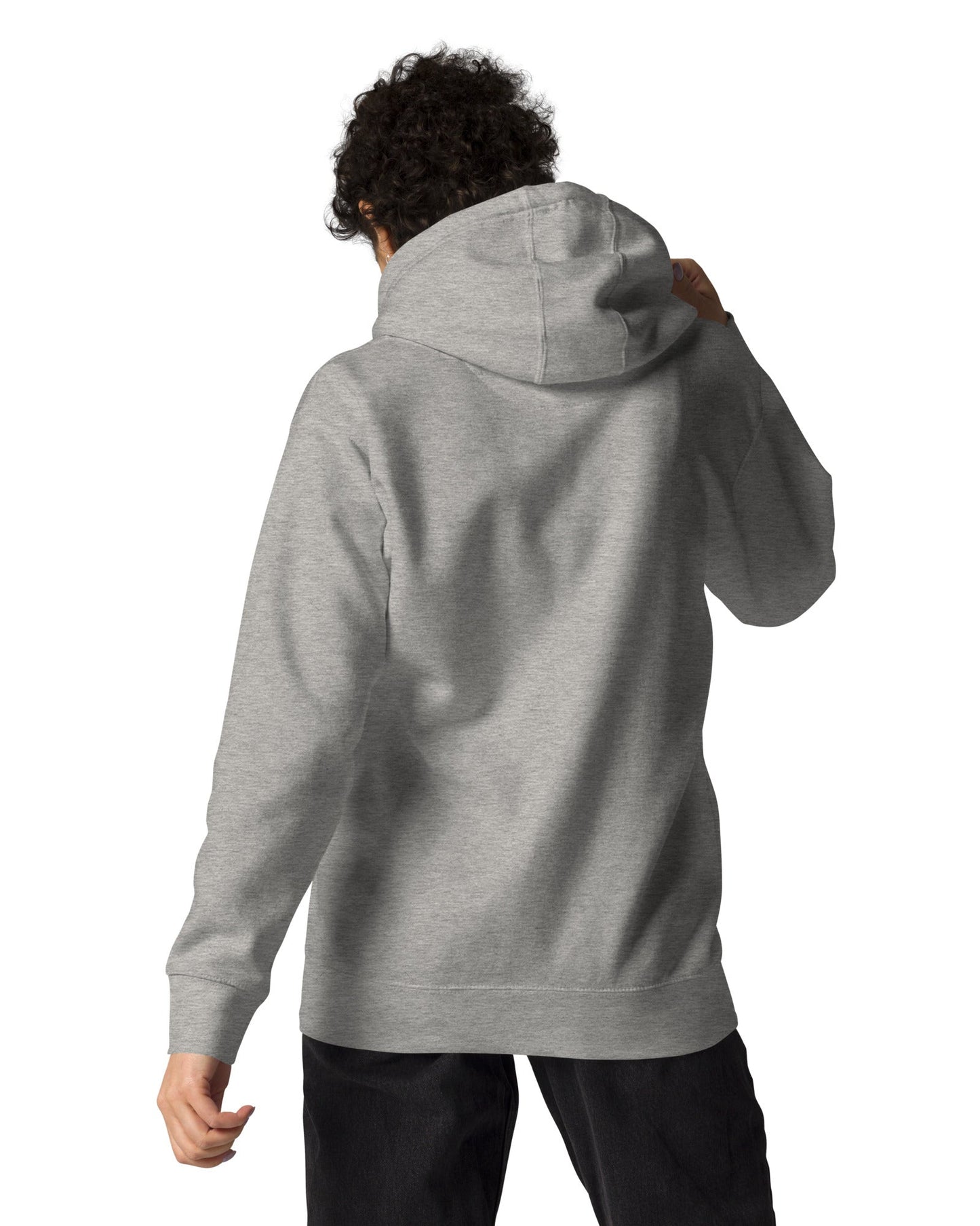 custom-grey-hoodie-for-dog-moms