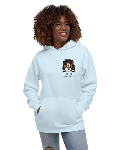 custom-sky-blue-hoodie-for-dog-moms