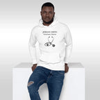 Custom Veterinarian Hoodie - Personalized Doctor Stethoscope Design - Gift for Vets - neleti