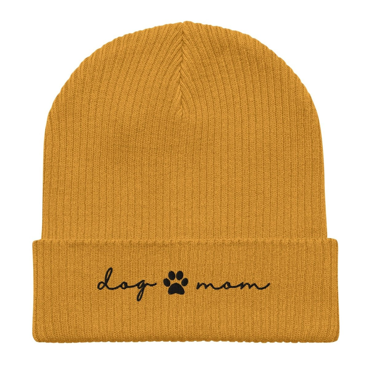 Dog Parent Beanie (Embroidered) - neleti