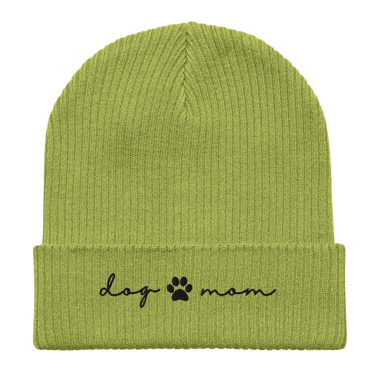 Dog Parent Beanie (Embroidered) - neleti