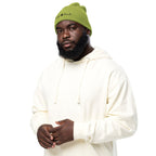 Dog Parent Beanie (Embroidered) - neleti