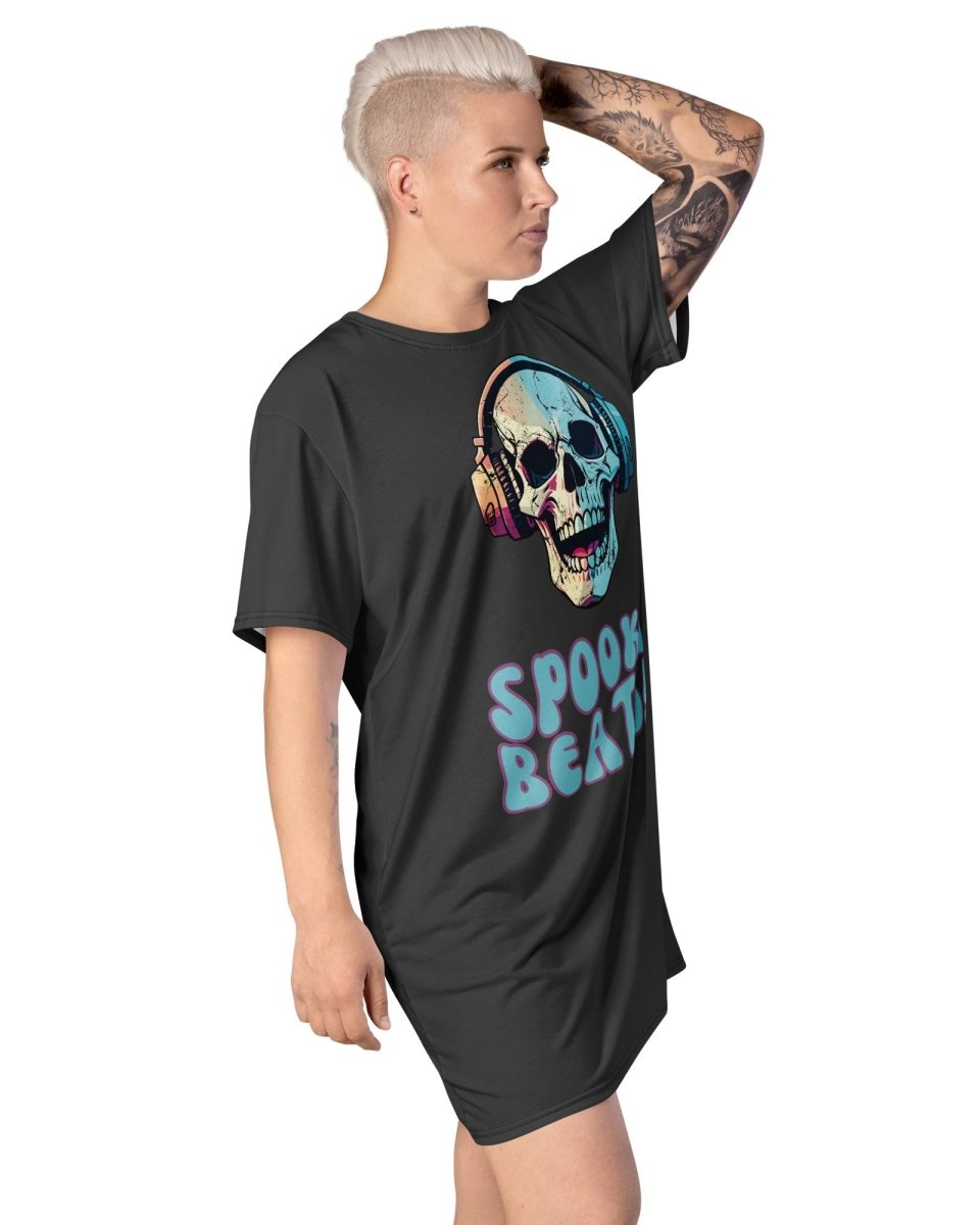 Eclipse Dress: Spooky Beats - neleti