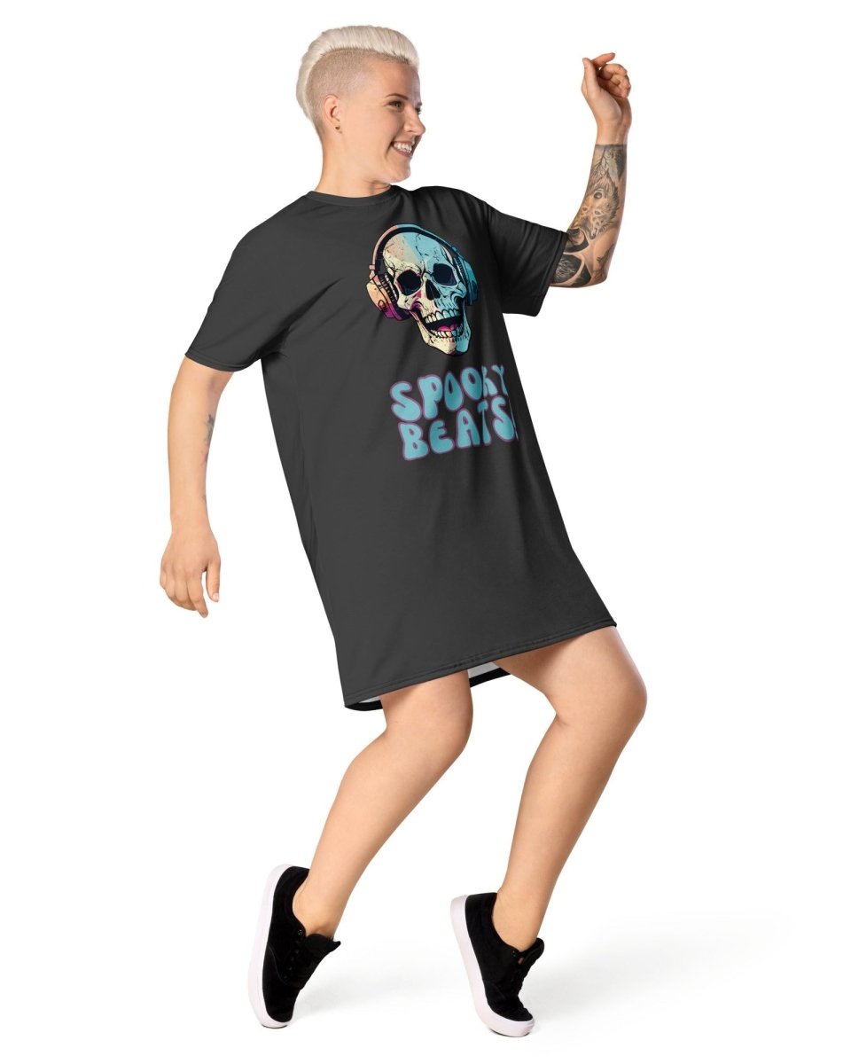 Eclipse Dress: Spooky Beats - neleti