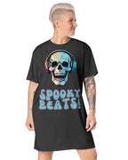 Eclipse Dress: Spooky Beats - neleti
