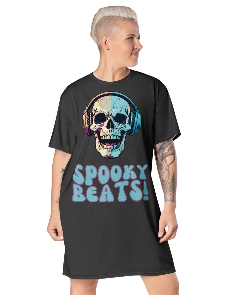 Eclipse Dress: Spooky Beats - neleti