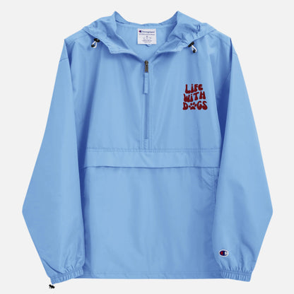 embroidered-champion-packable-jacket-light-blue