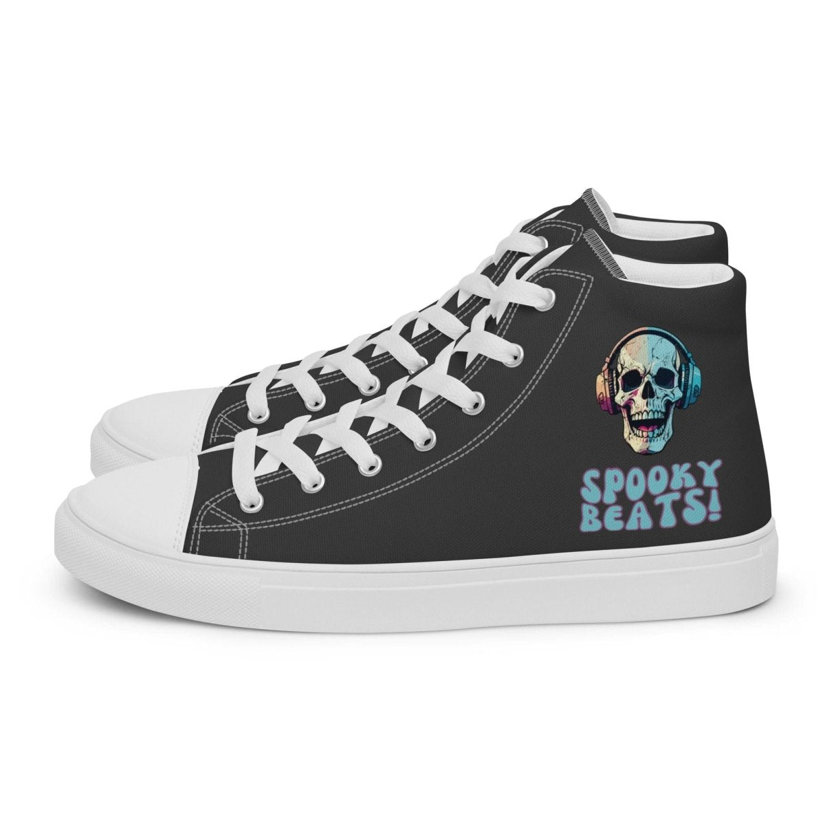 Halloween Shoes for Men - neleti