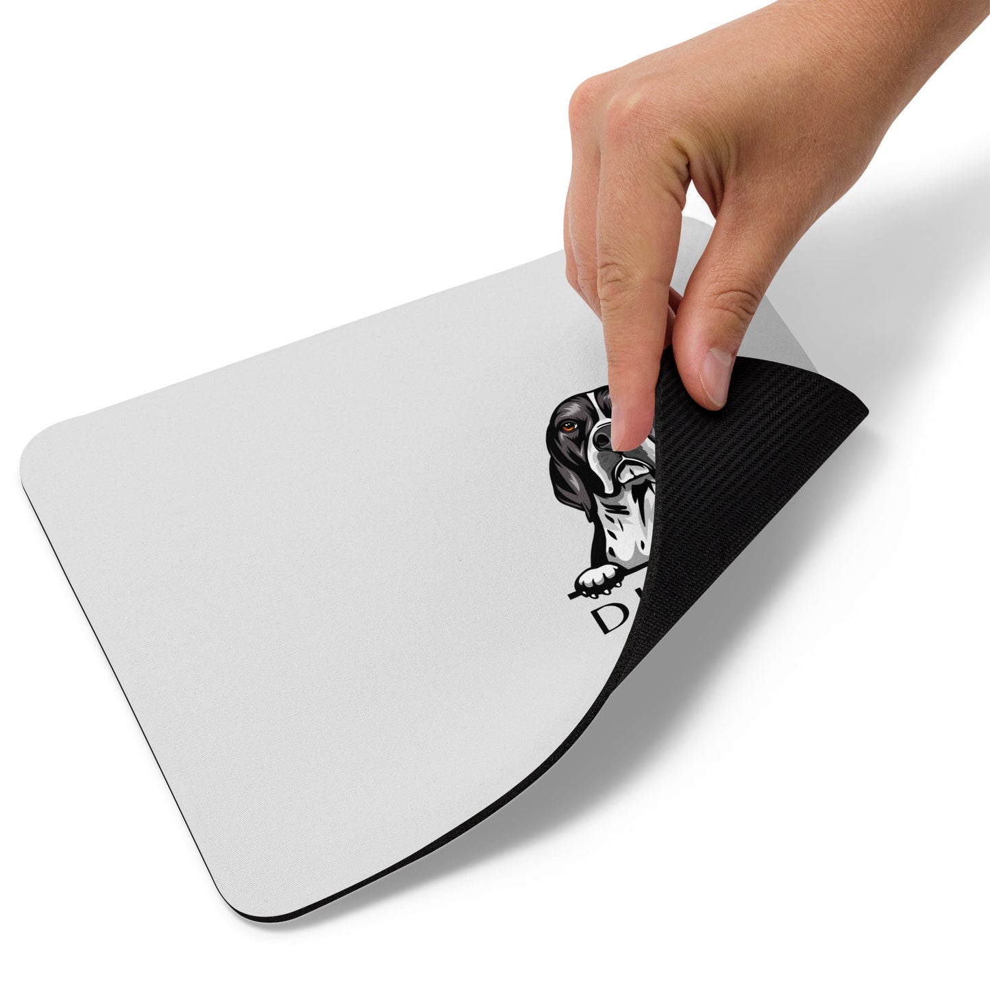 mouse-pad-with-custom-dog-print-details