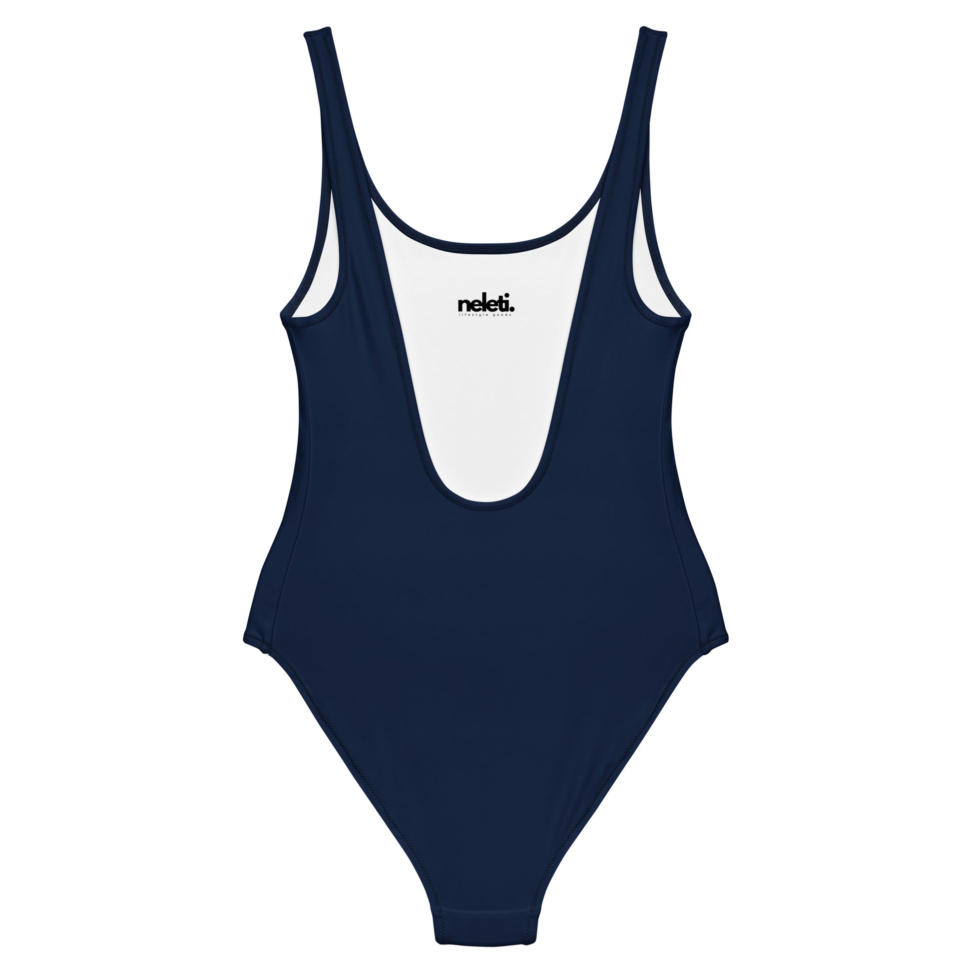 one-piece-navy-sweemsuit-for-womens