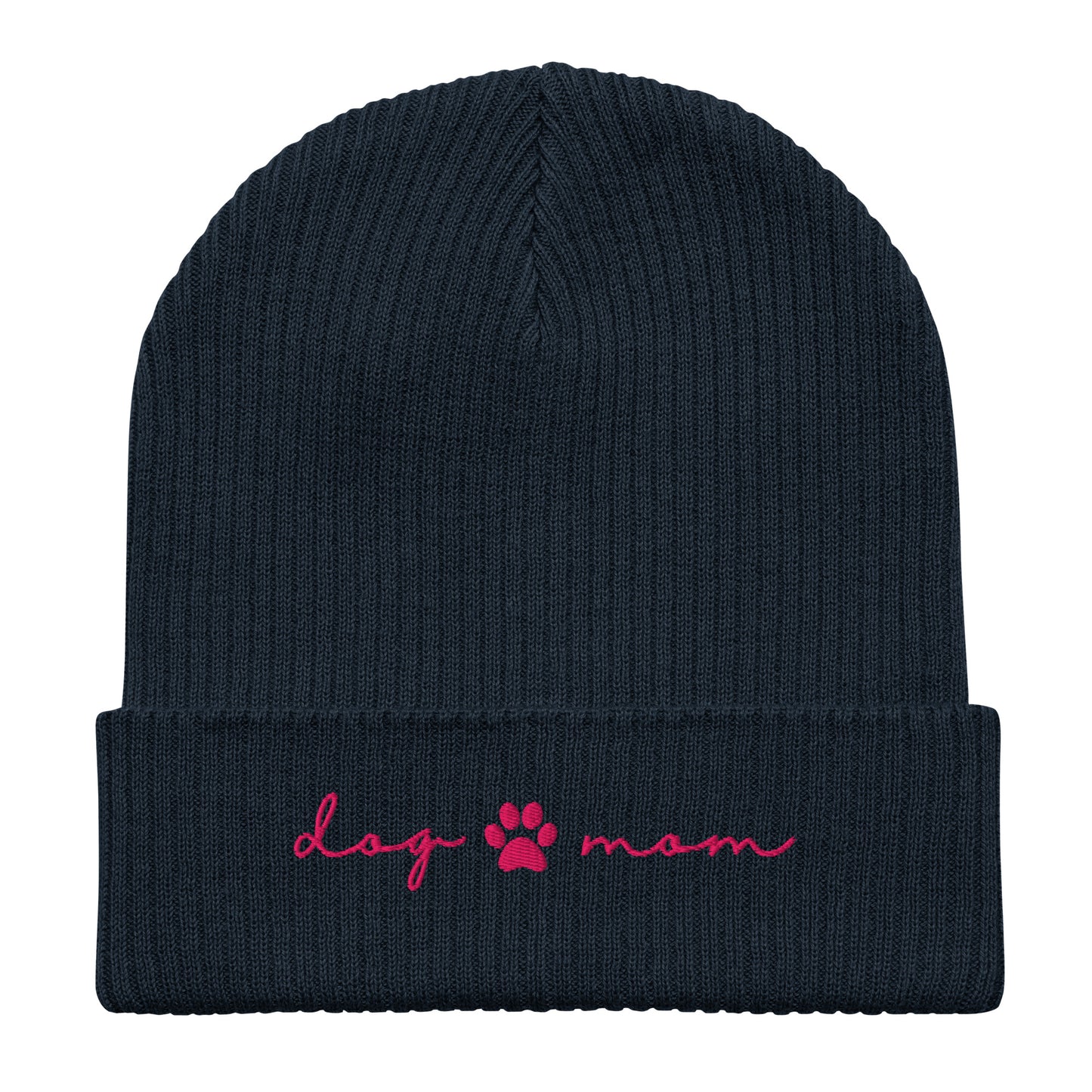 organic-ribbed-beanie-oxford-navy-with-embroidered-dog-dad