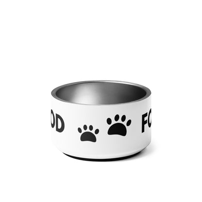 pet-bowl-white-18-oz-front-for-food