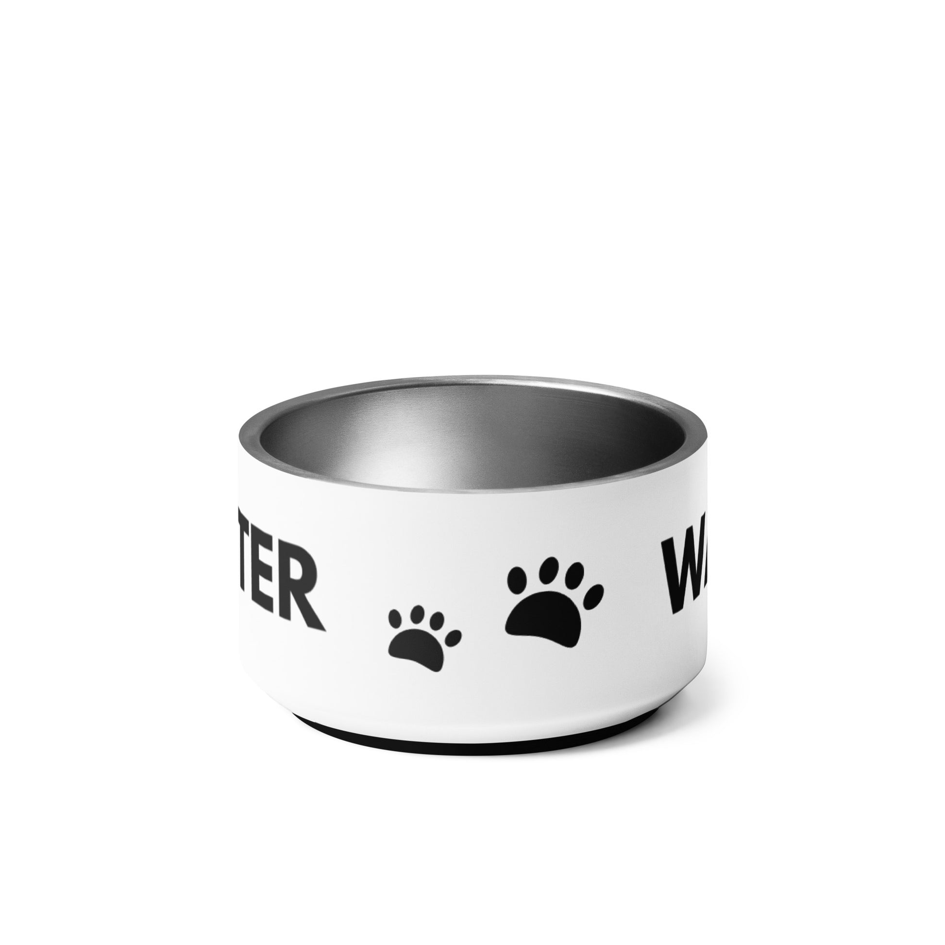 pet-bowl-white-18-oz-front-for-water