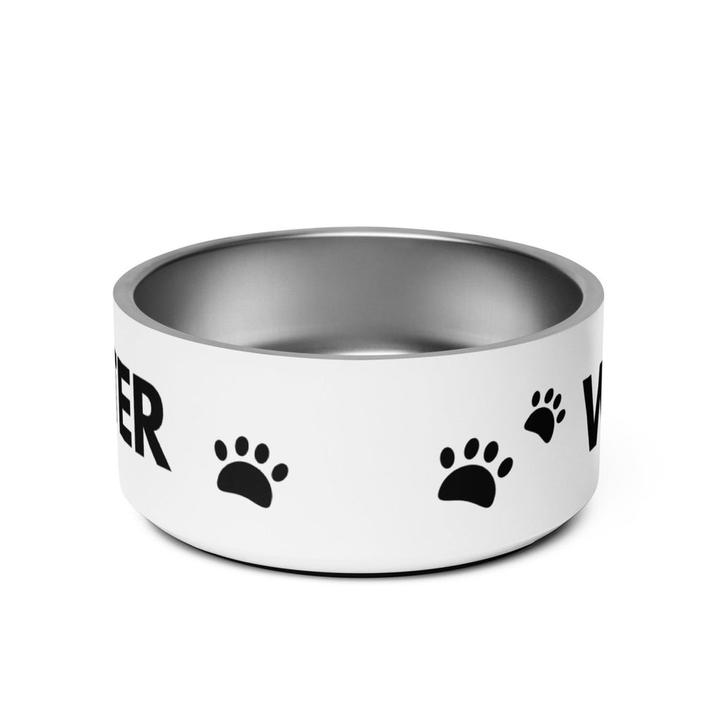 Premium Non - Slip Dog Bowl - No More Messy Mealtimes! - neleti