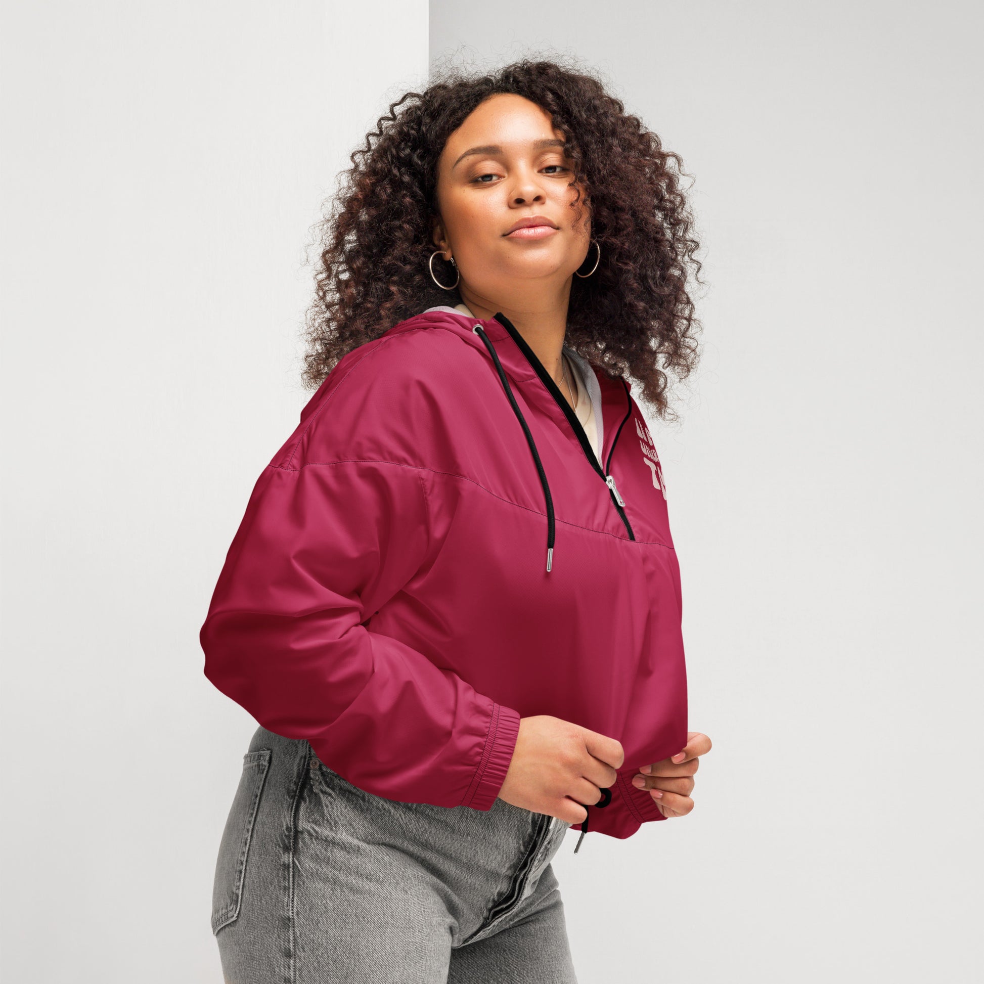 red-windbreaker-crop-for-women-neleti.com