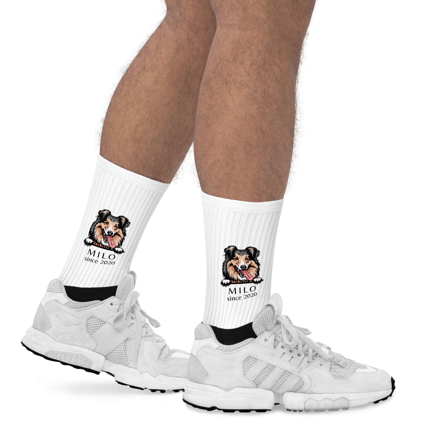 socks-with-custom-dog-breed