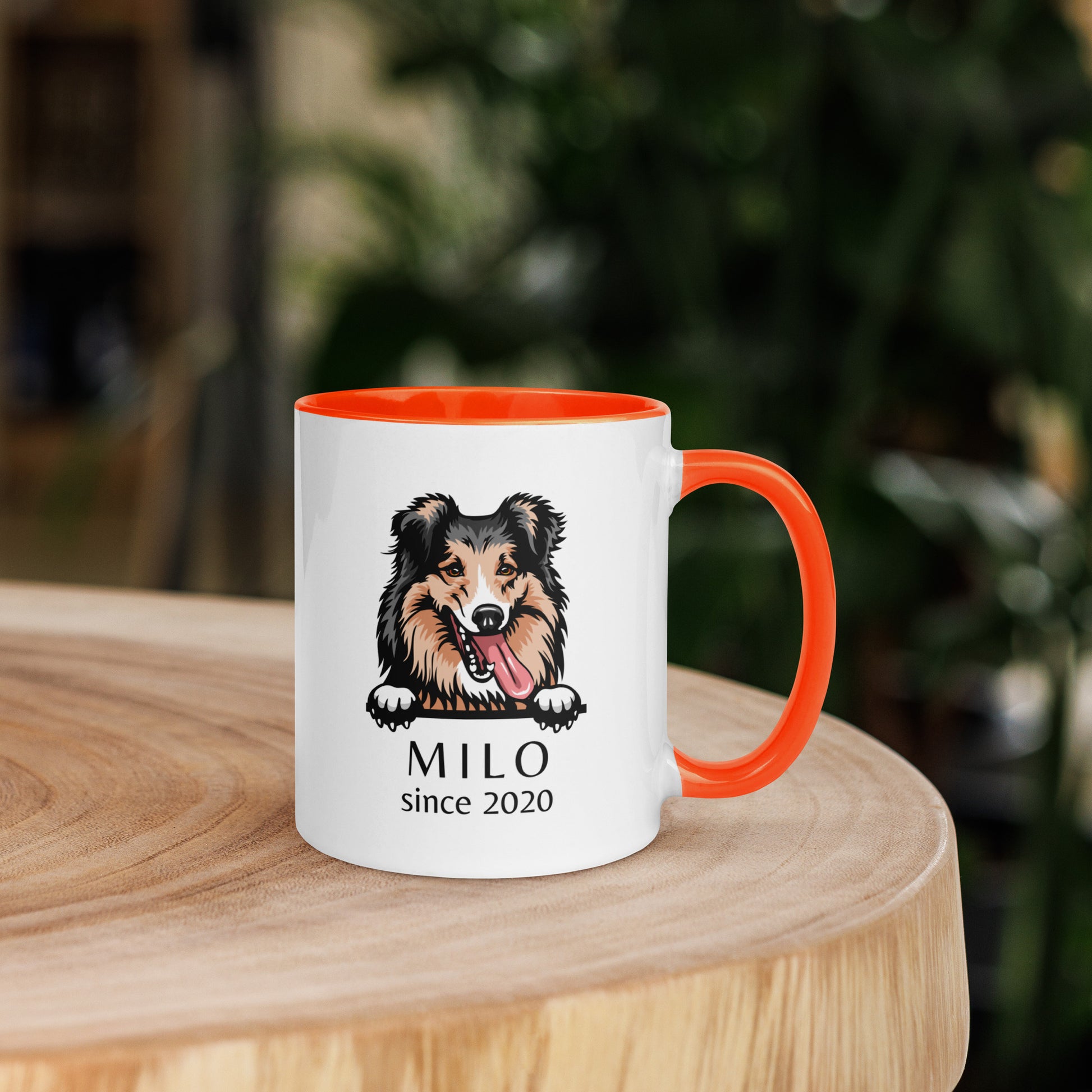 white-mug-with-color-inside-orange-11-oz-with-custom-dog-breed